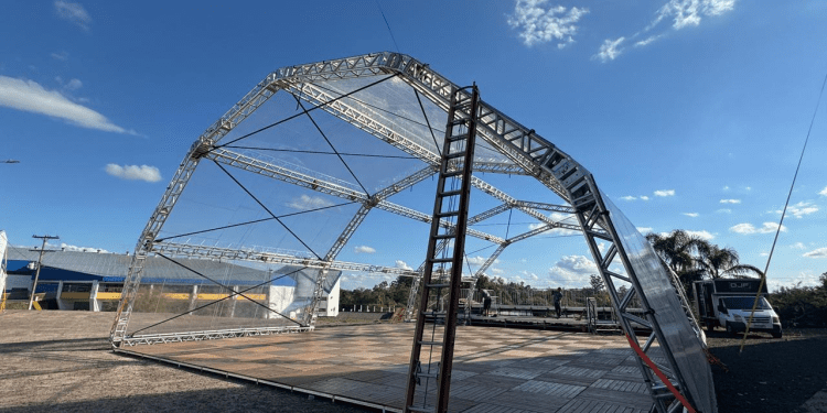 Fenachim 40 anos amplia espaços e valoriza artistas locais