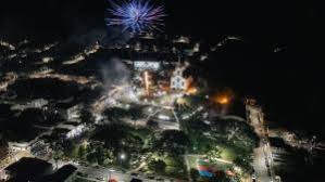 Relvado prepara programação em maio para festejar os 38 anos de emancipação