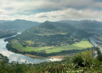Caminhos do Vale do Taquari é a novidade no turismo regional