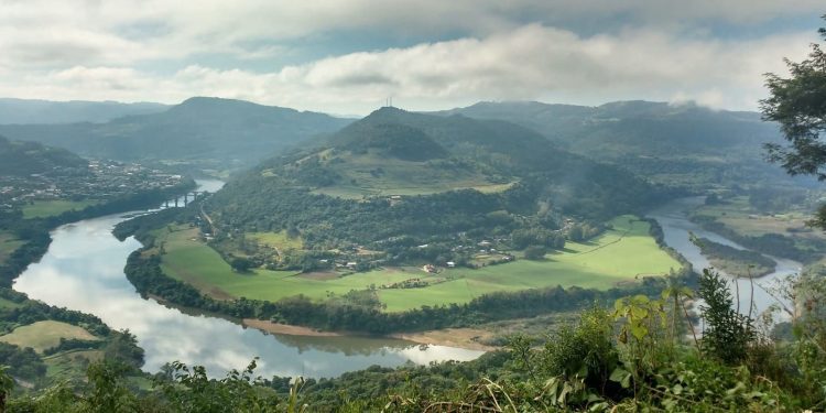 Caminhos do Vale do Taquari é a novidade no turismo regional