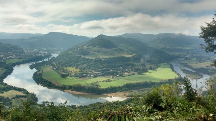 Caminhos do Vale do Taquari é a novidade no turismo regional