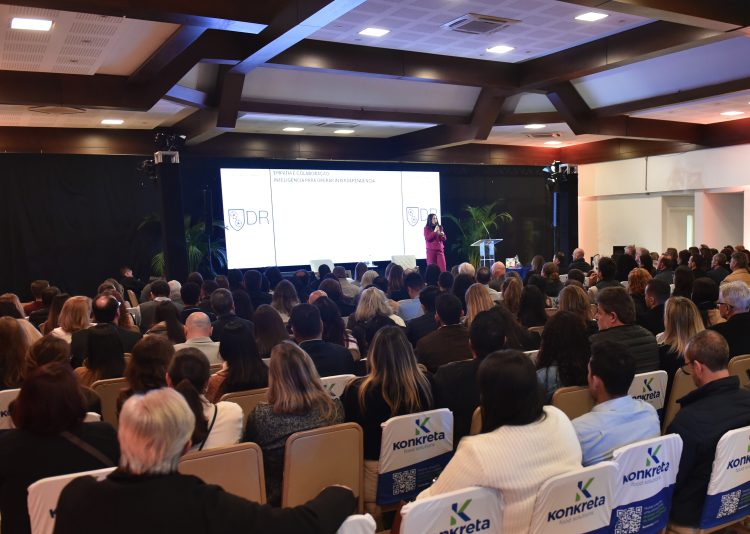 7ª Jornada Técnica do Setor Alimentício inicia com debate sobre habilidades humanas e o futuro da indústria