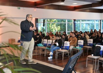III Seminário de Inovação reúne mais de 200 participantes na 7ª Jornada Técnica do Setor Alimentício