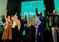 Memórias, emoção e legado marcam evento festivo dos 120 anos da Sicredi Integração RS/MG