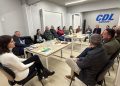 Comércio nos bairros é tema de reunião da CDL Lajeado com Associações de Moradores