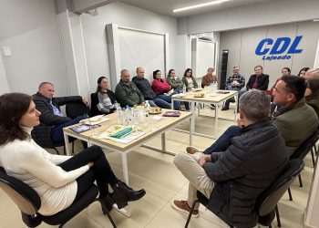 Comércio nos bairros é tema de reunião da CDL Lajeado com Associações de Moradores