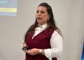 Inteligência artificial e responsabilidade digital pautam encontro do Núcleo de ESG da Acil