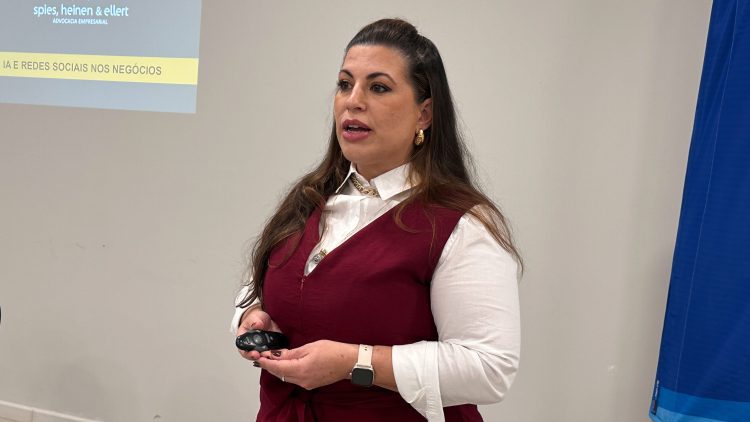 Inteligência artificial e responsabilidade digital pautam encontro do Núcleo de ESG da Acil