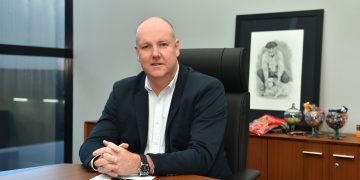 CEO da Florestal Alimentos fala sobre os 90 anos da empresa em reunião-almoço da Acil