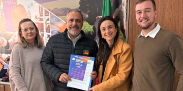 Expovale Construmóbil busca apoio do Estado para fortalecer participação das agroindústrias familiares