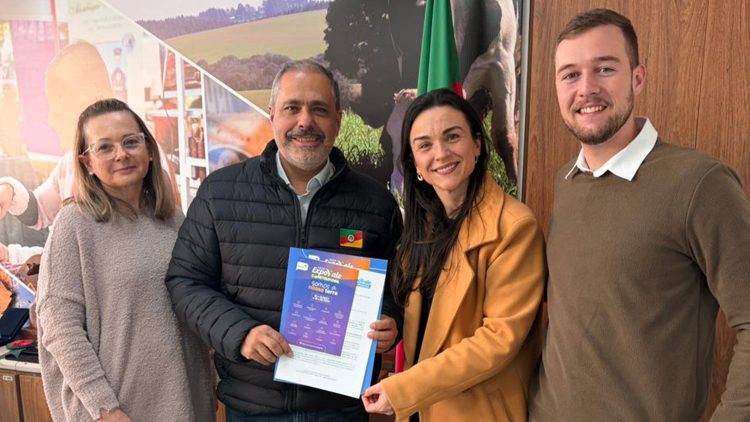 Expovale Construmóbil busca apoio do Estado para fortalecer participação das agroindústrias familiares
