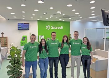 Sicredi reinaugura agência em São Valentim do Sul