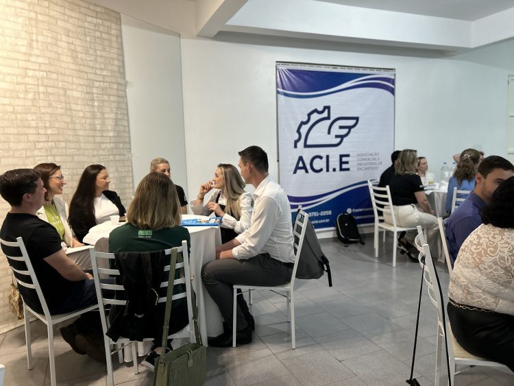 Núcleo de Mulheres SuperAção promove Rodada de Negócios  no dia 10 de junho em Encantado