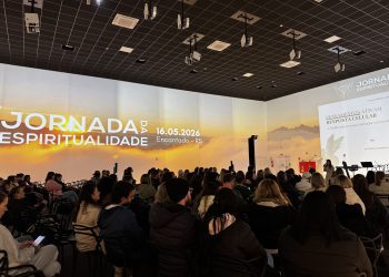 4ª Jornada da Espiritualidade promove dia de reflexões, desenvolvimento e conexão