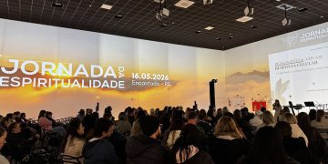 4ª Jornada da Espiritualidade promove dia de reflexões, desenvolvimento e conexão