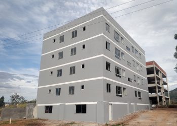 SOS Habitar lança edital para 19 apartamentos sociais em Encantado
