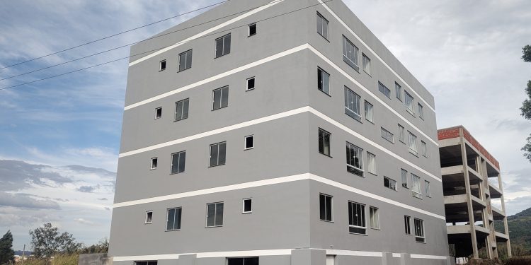 SOS Habitar lança edital para 19 apartamentos sociais em Encantado