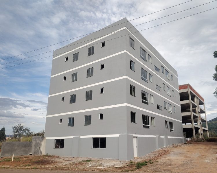 SOS Habitar lança edital para 19 apartamentos sociais em Encantado
