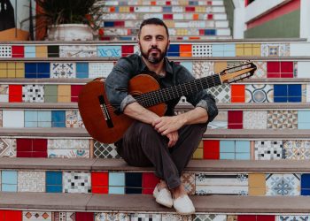 Encantado recebe neste sábado a abertura do 1º Festival Sotaques do Violão Gaúcho