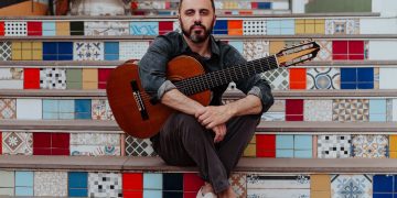 Encantado recebe neste sábado a abertura do 1º Festival Sotaques do Violão Gaúcho