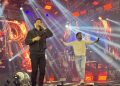 Teutônia celebra 45 anos com grande público em show nacional