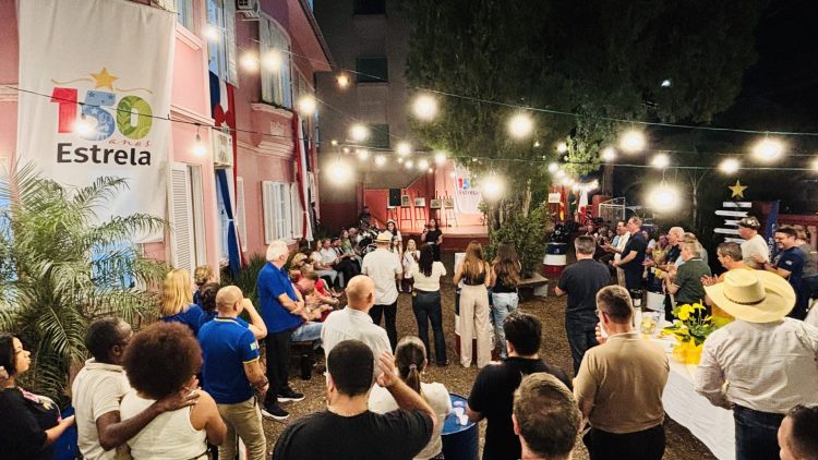 Maifest é lançada com homenagens às origens de Estrela