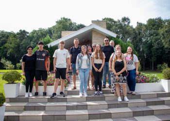 Em parceria com cooperativas, Dália inicia primeira turma de Jovem Aprendiz no Campo
