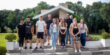 Em parceria com cooperativas, Dália inicia primeira turma de Jovem Aprendiz no Campo