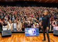 Evento reuniu mais de 500 mulheres associadas da Dália