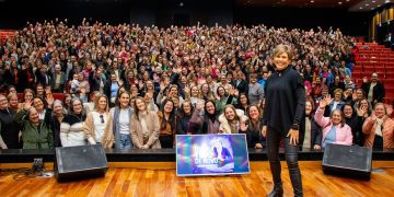 Evento reuniu mais de 500 mulheres associadas da Dália