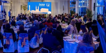 Cacis Estrela celebra os 150 anos do município em noite marcada por memórias e reconhecimentos