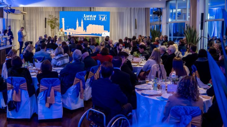 Cacis Estrela celebra os 150 anos do município em noite marcada por memórias e reconhecimentos