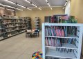 Biblioteca Pública Municipal será reinaugurada na próxima segunda-feira