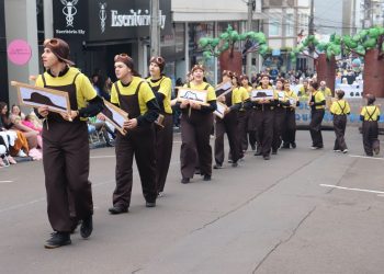 CULTURA E INTEGRAÇÃO – 7ª Gincana Arroio do Meio inicia neste domingo com desfile das equipes