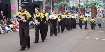 CULTURA E INTEGRAÇÃO – 7ª Gincana Arroio do Meio inicia neste domingo com desfile das equipes