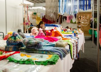 FGTAS abre inscrições para artesãos participarem da Suinofest 2026 em Encantado