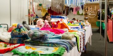 FGTAS abre inscrições para artesãos participarem da Suinofest 2026 em Encantado