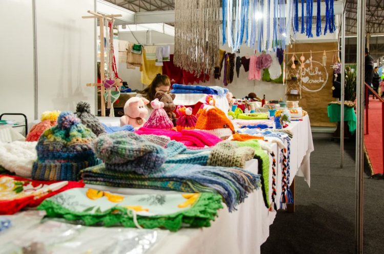 FGTAS abre inscrições para artesãos participarem da Suinofest 2026 em Encantado