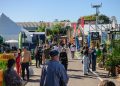Fenachim 40 anos registra quase 30 mil visitantes nos quatro primeiros dias de festa