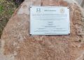 Roca Sales participa de solenidade de lançamento do novo Centro Estadual de Gestão Integrada de Riscos e Desastres