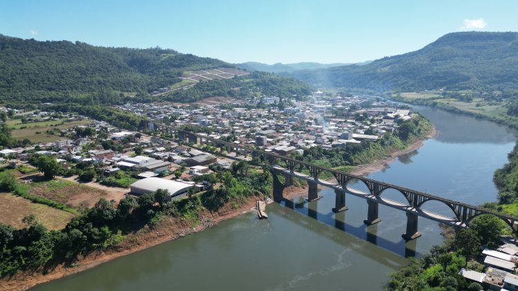 Muçum comemora seus 67 anos com programação voltada à comunidade