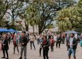 Prefeitura de Encantado promove Feirão de Empregos durante o Prefeitura na Comunidade