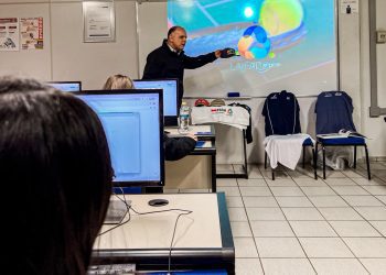 Lajeado Open aproxima universidade, esporte e criatividade em noite de conexão e inovação na Univates