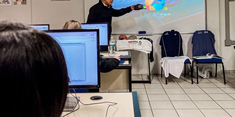 Lajeado Open aproxima universidade, esporte e criatividade em noite de conexão e inovação na Univates