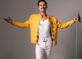 Espetáculo em Encantado transforma legado de Freddie Mercury em experiência teatral e musical