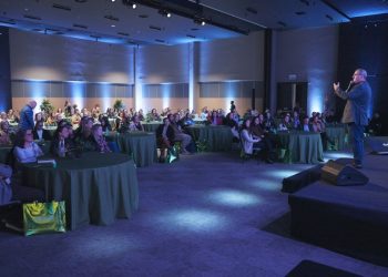 RH Day Sicredi Serrana reuniu lideranças em gestão de pessoas