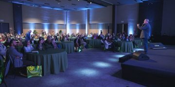 RH Day Sicredi Serrana reuniu lideranças em gestão de pessoas