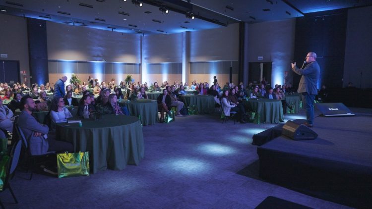 RH Day Sicredi Serrana reuniu lideranças em gestão de pessoas