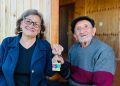 Estrela recebe seis residências da Fundação Caxias e amplia reconstrução no Distrito de Delfina