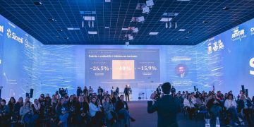 Turis Summit movimenta Encantado e debate estratégias para o fortalecimento do turismo